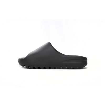 HQ6448 adidas Yeezy Slide Onyx 01