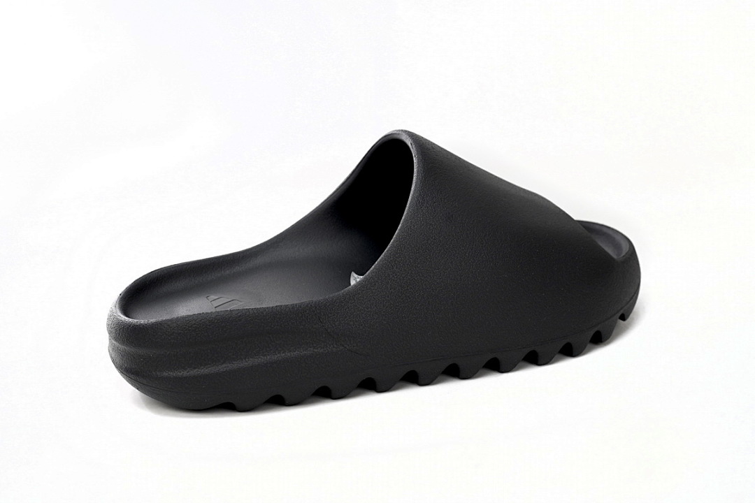 HQ6448 adidas Yeezy Slide Onyx