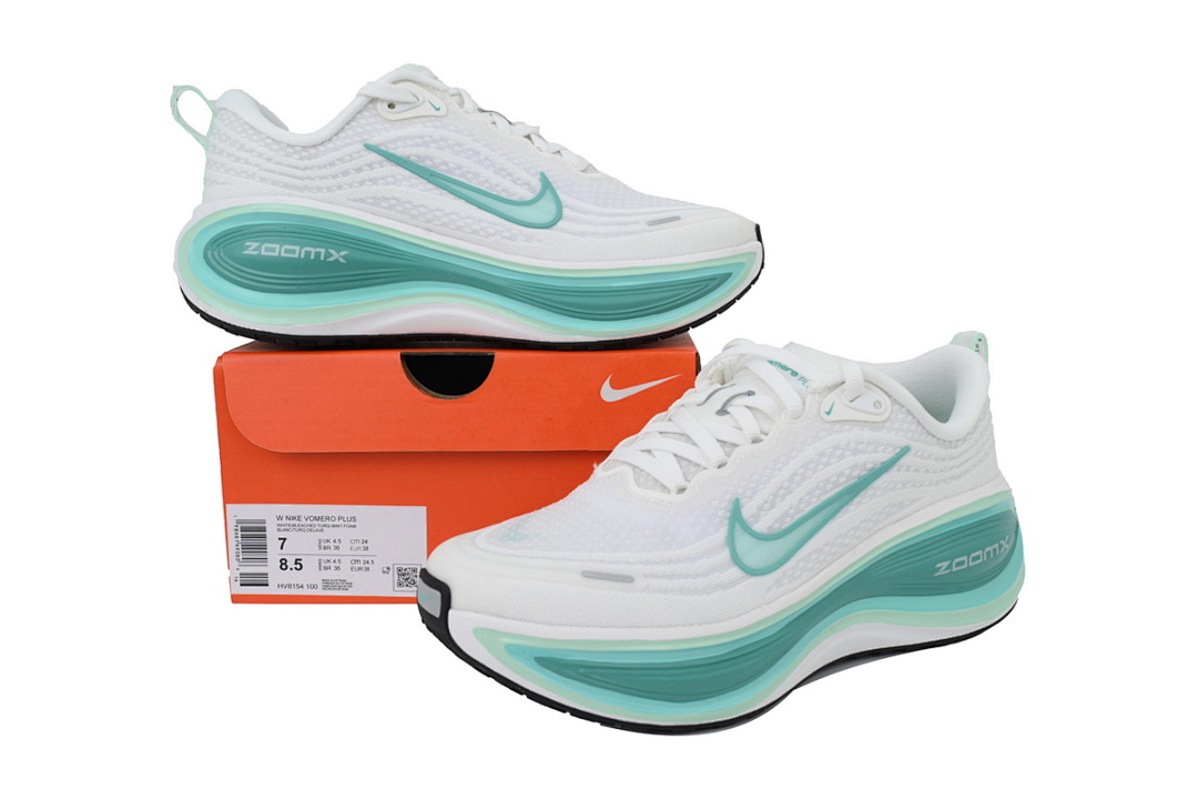 HV8154-100 Nike Wmns Vomero Plus