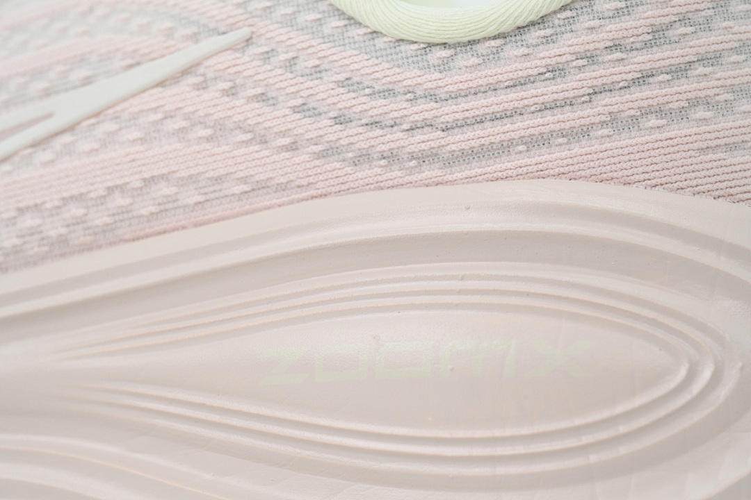 HV8154-603 Nike Wmns Vomero Plus Pinkish White