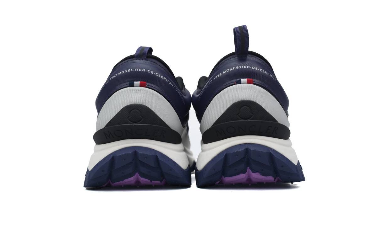 I109A4 M001 30 M2808P79 Moncler White Gray Purple