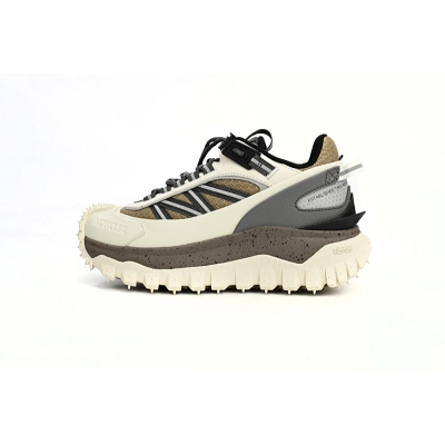 I109A4 M00260 M2671 Moncler Trailgrip Grey 01