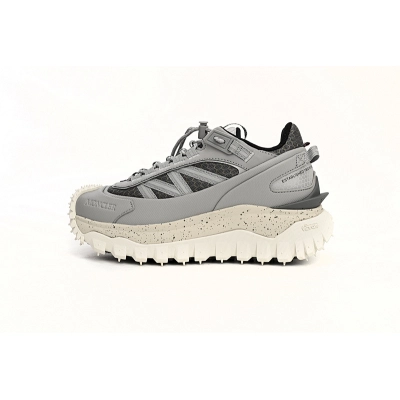 I109A4 M00260M296 2900 Moncler Trailgrip Grey 01