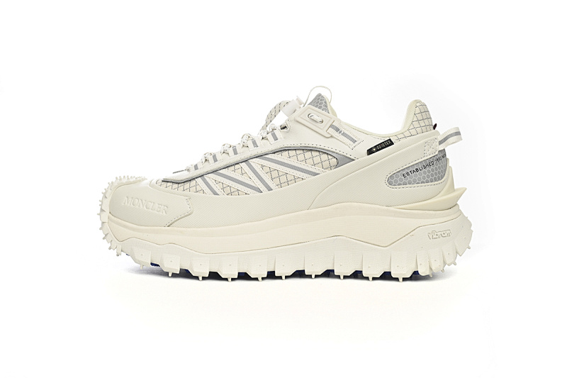 I109A4 M00350 M2056 Moncler White