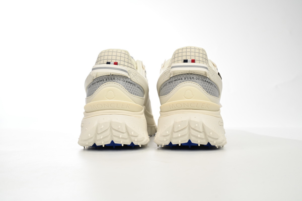 I109A4 M00350 M2056 Moncler White