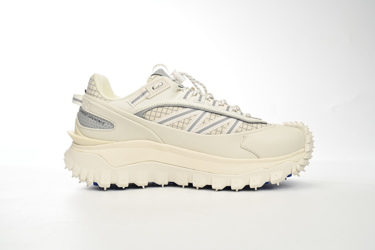 I109A4 M00350 M2056 Moncler White