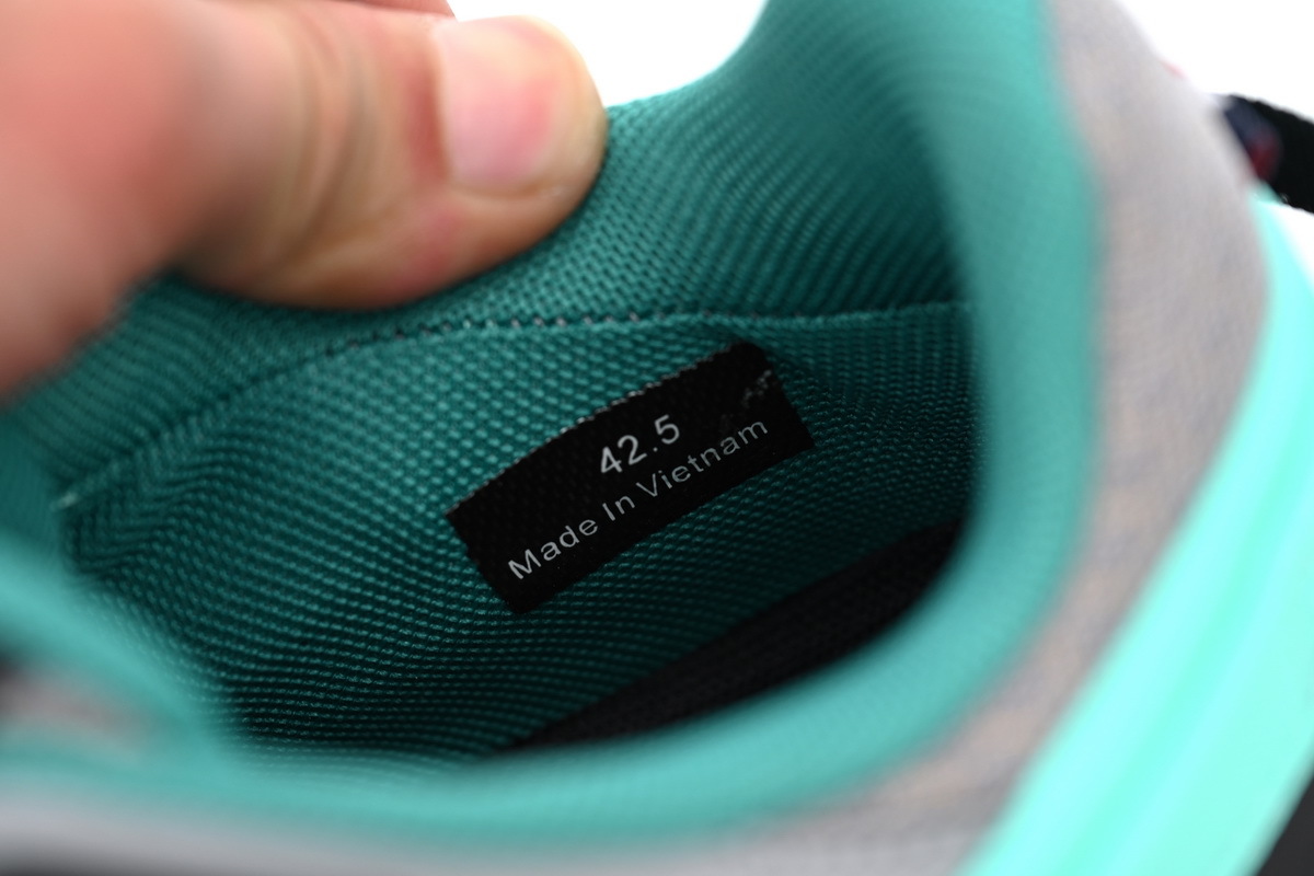 I109A4 M00350 M2062 Moncler Black Green