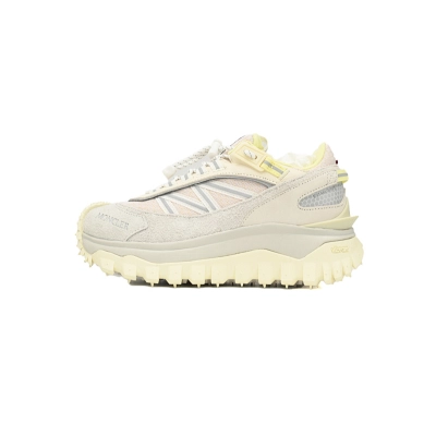 I109A4 M00350 M2962 Moncler Rice White 01