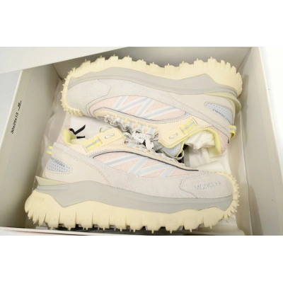 I109A4 M00350 M2962 Moncler Rice White 02