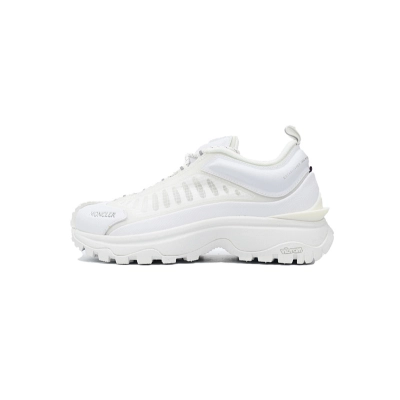 I109A 4M00130 M2808 Moncler Trailgrip Leather White Besh 01