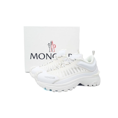 I109A 4M00130 M2808 Moncler Trailgrip Leather White Besh 02