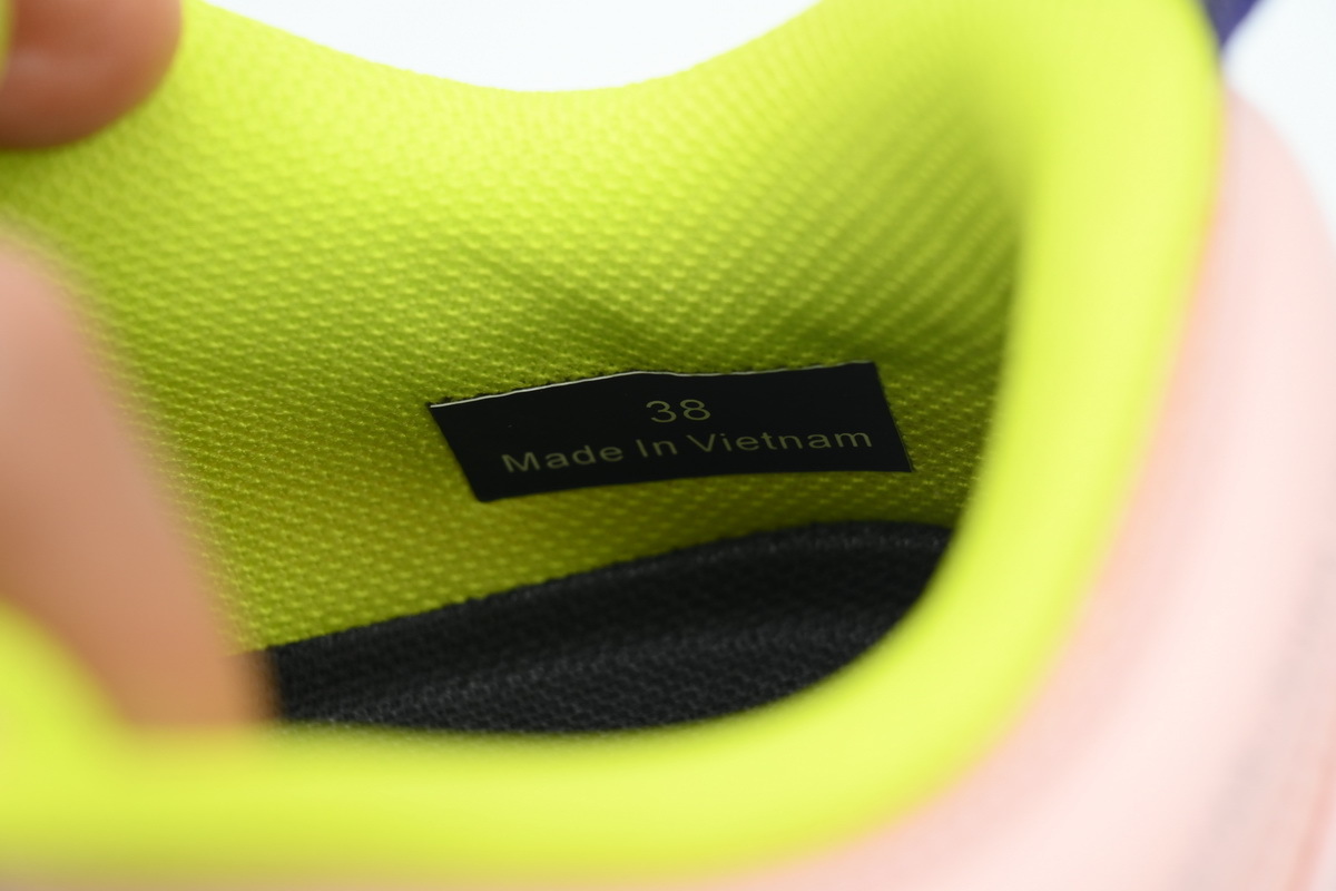 I109B4 M002 10 M280850N Moncler Light Pink