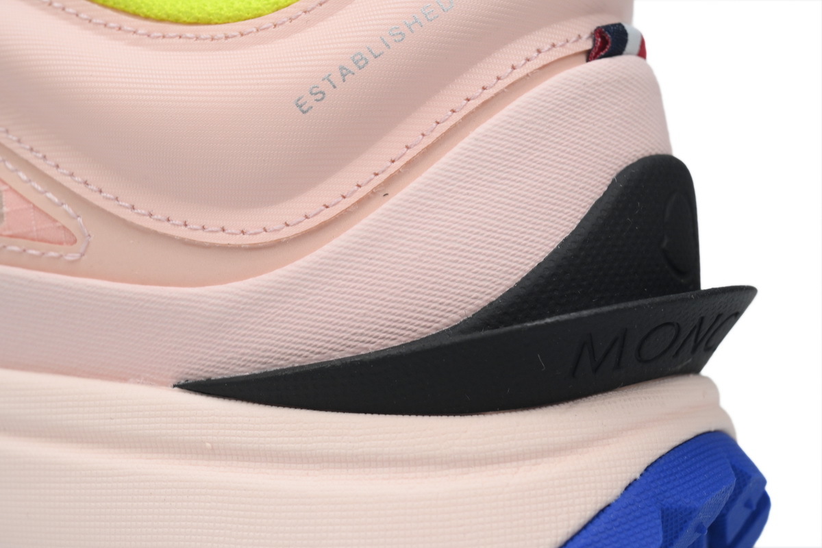I109B4 M002 10 M280850N Moncler Light Pink