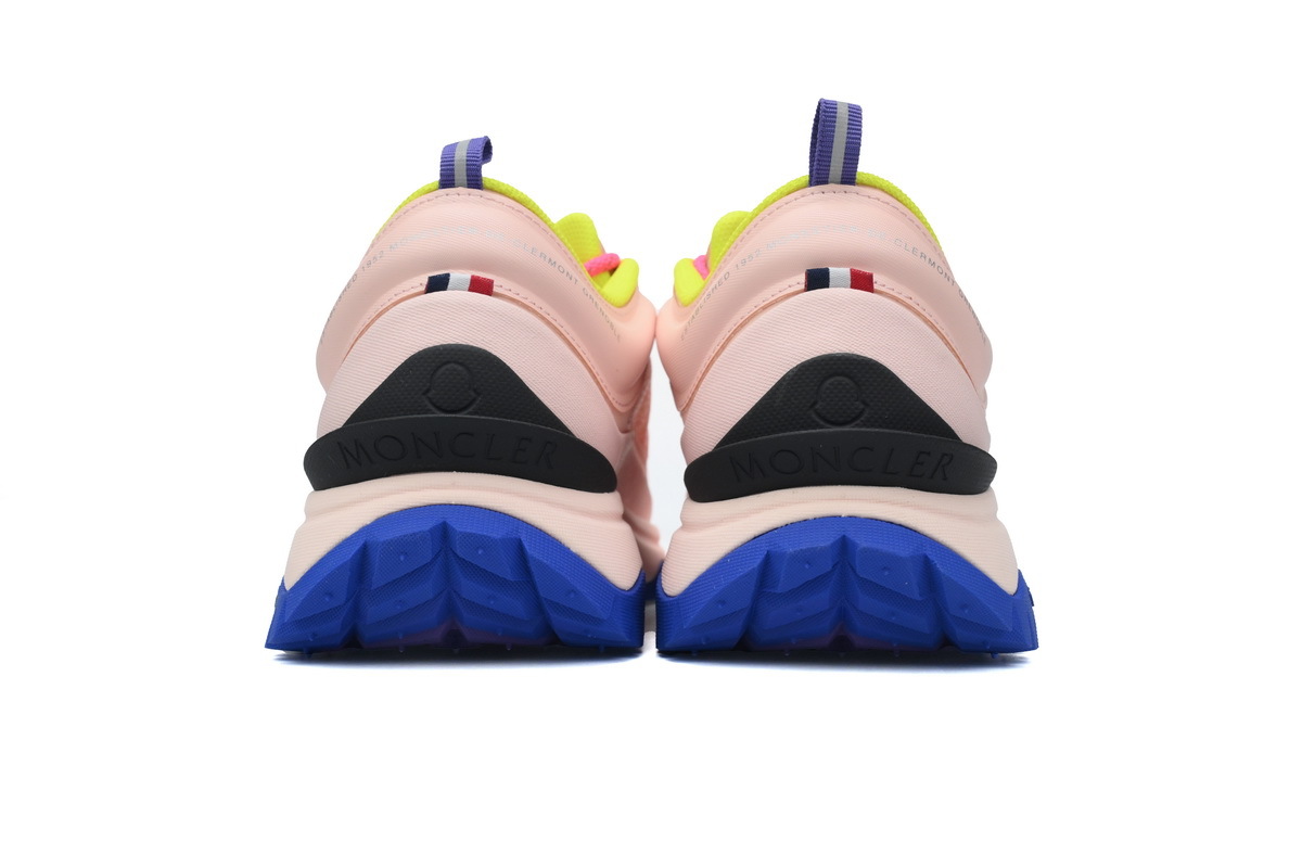 I109B4 M002 10 M280850N Moncler Light Pink