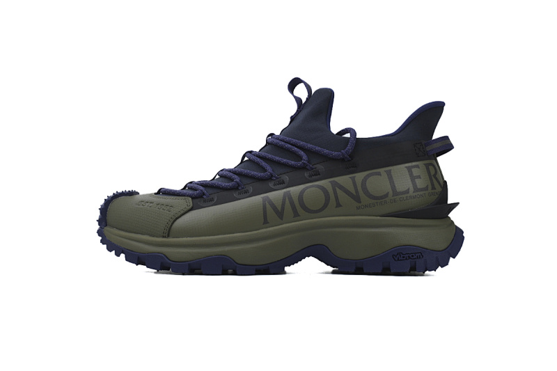 I209A4 M002 40 M3457P87 Moncler Black Blue Green