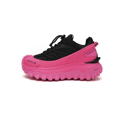 I209A 4M00230 M2058 Moncler Trailgrip Fluorescent Black Black Powder 01