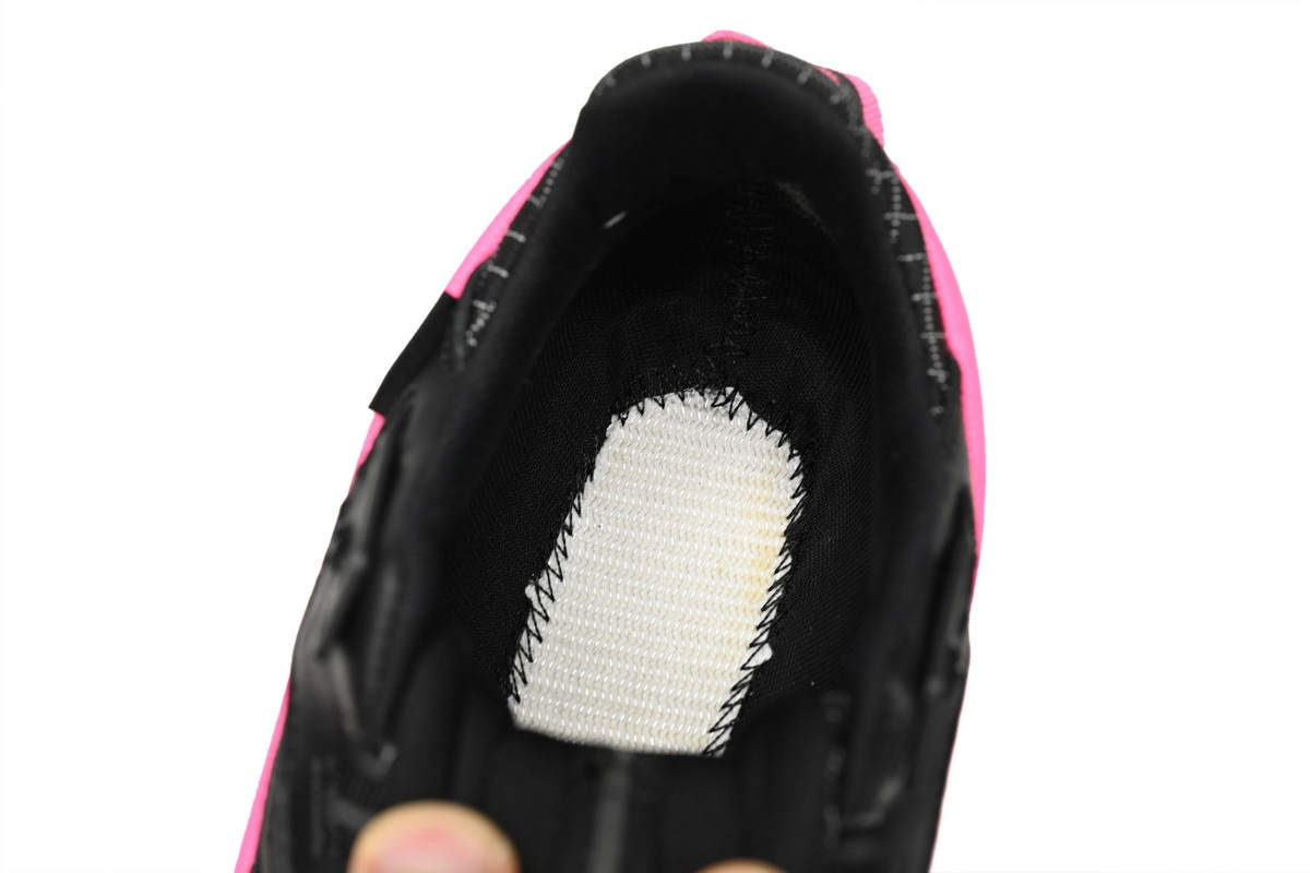 I209A 4M00230 M2058 Moncler Trailgrip Fluorescent Black Black Powder
