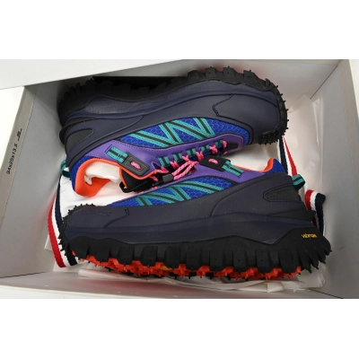 I209A 4MDD090 M2671 Moncler Trailgrip Fluorescent Black Black Purple 02