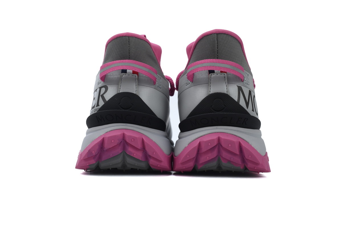 I209B4 M000 80 M3457P94 Moncler Grey Pink
