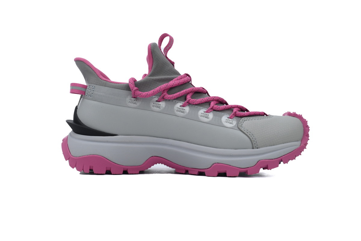 I209B4 M000 80 M3457P94 Moncler Grey Pink