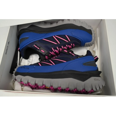 I209B 4M00230 M2962 Moncler Trailgrip Fluorescent Black Black Blue 02