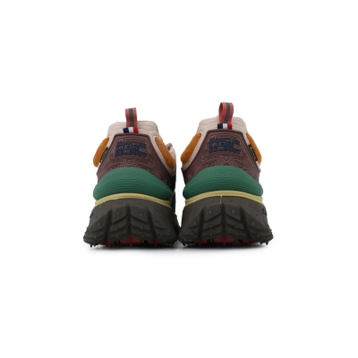 I209B 4M00230 M3273 Moncler Trailgrip Fluorescent Ant Nest Rice Brown Gree 02