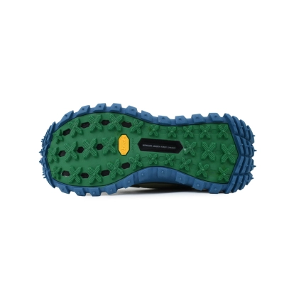 I209B 4M00230 M3273 Moncler Trailgrip Fluorescent Black Ant Nest Blue Gr 02