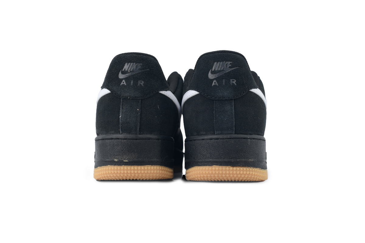 IB6388-001 Air Force 1 SK8