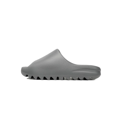 ID2350 adidas Yeezy Dark Gray 01