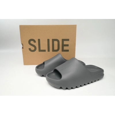 ID2350 adidas Yeezy Dark Gray 02