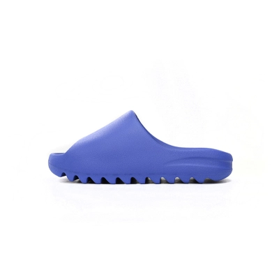 ID4133 adidas Yeezy Slide Blue 01