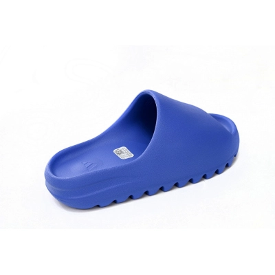 ID4133 adidas Yeezy Slide Blue 02
