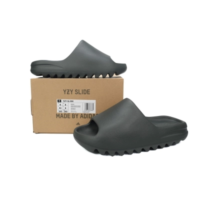 ID5103 adidas Yeezy Cool Black 02