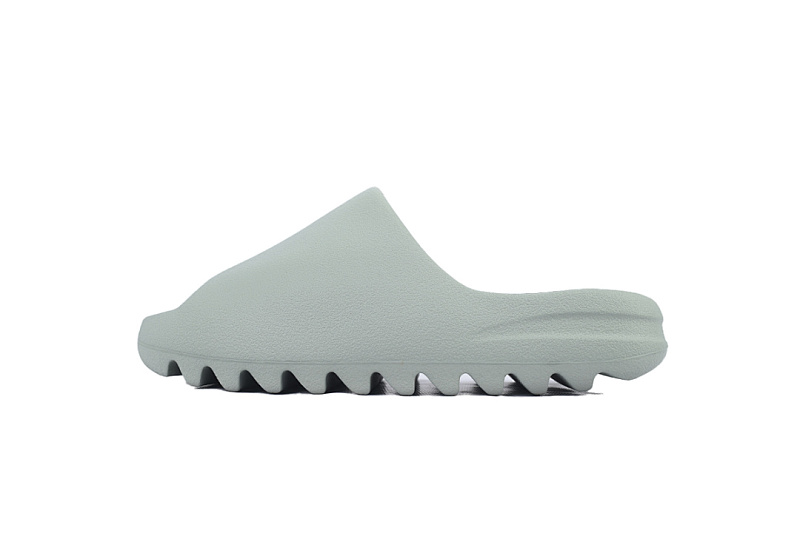 ID5480 adidas Yeezy Iight Grayish Green