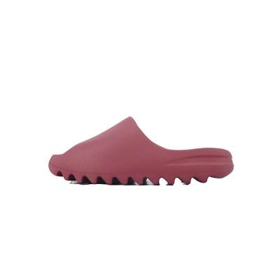 ID5988 adidas Yeezy Carmine Red 01