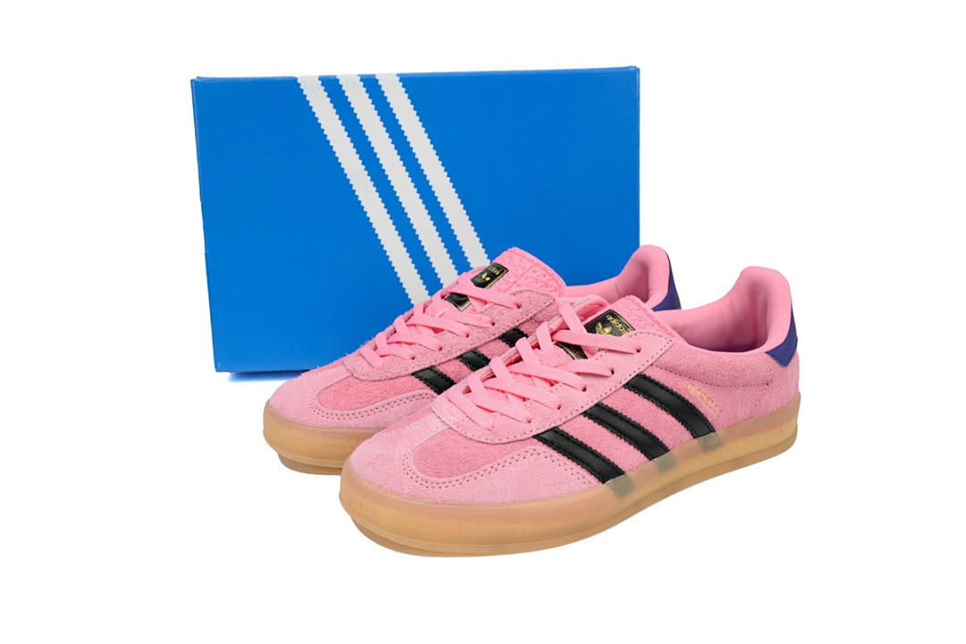 IE7002 adidas Gazelle Indoor
