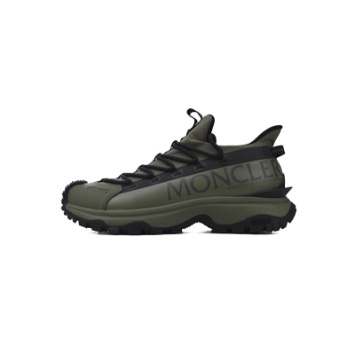 J109A4 M000 90 M3457241 Moncler Olive Green 01