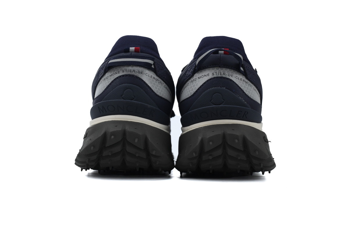 J109A4 M00110 M424877B Moncler Navy Blue