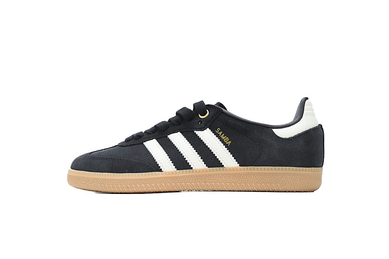 JH9160 Foot Locker x Samba OG