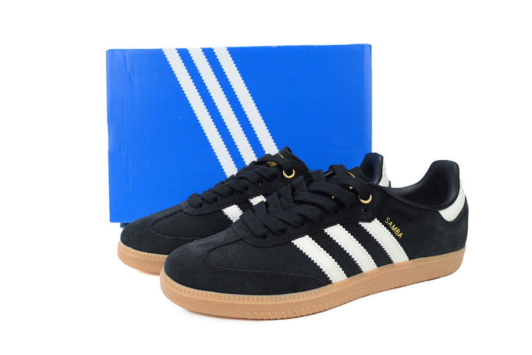 JH9160 Foot Locker x Samba OG