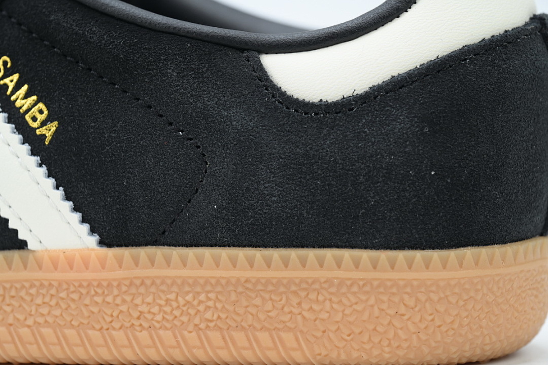 JH9160 Foot Locker x Samba OG