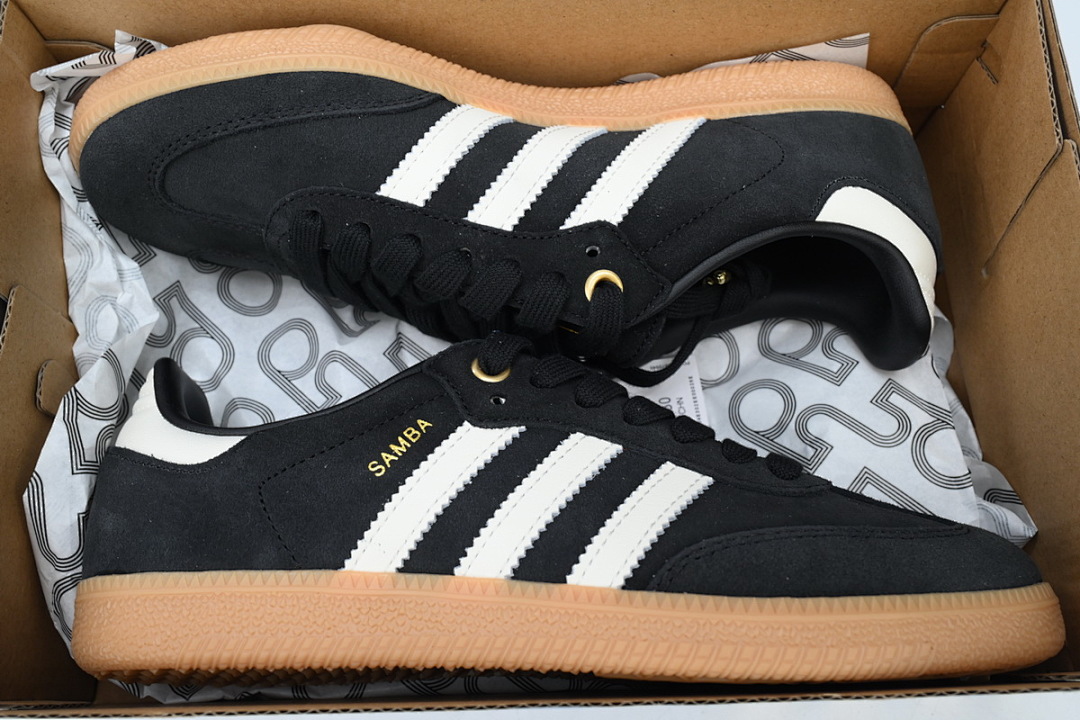 JH9160 Foot Locker x Samba OG