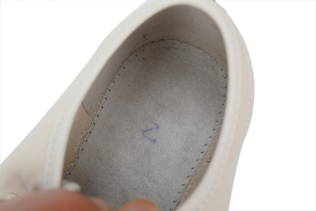 Jimmy Choo Palma Maxi White Canvas Platform Trainers PALMAMAXIFCYE