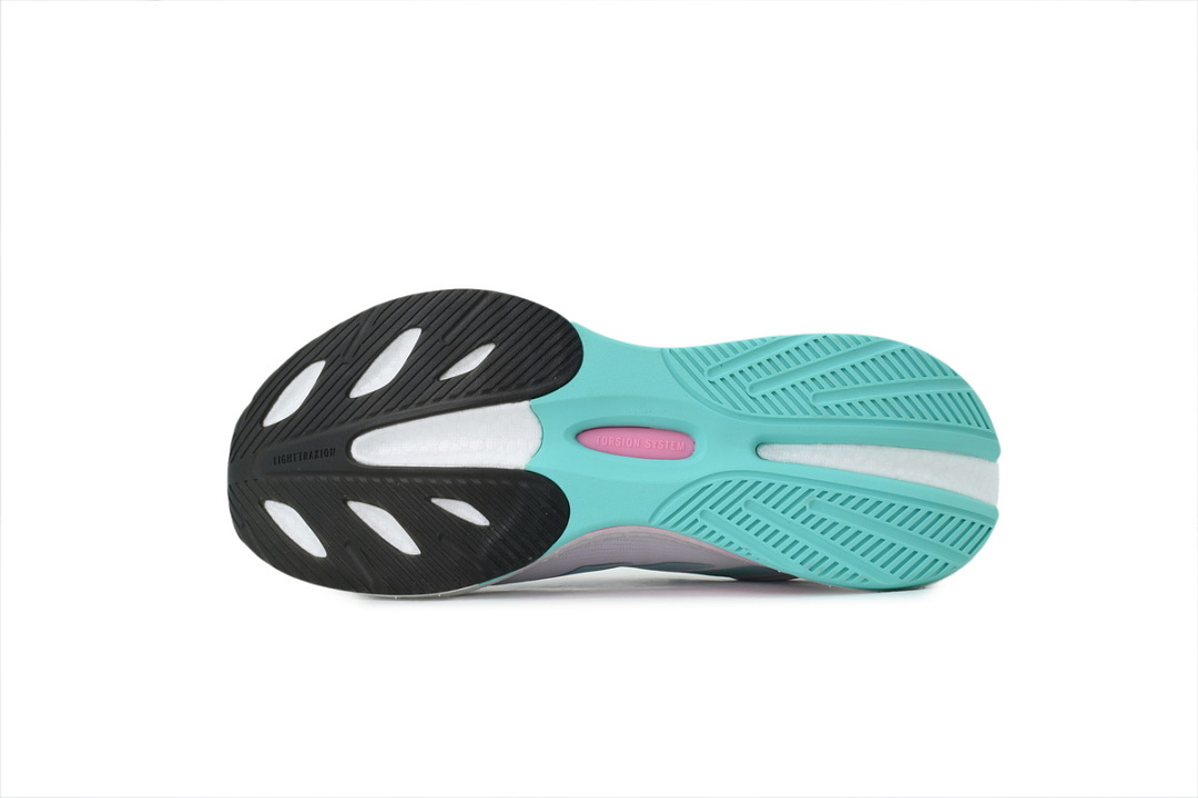 KH5347 adidas VELOSTAR White Blue Pink