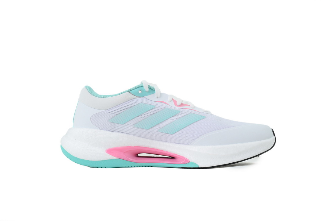 KH5347 adidas VELOSTAR White Blue Pink