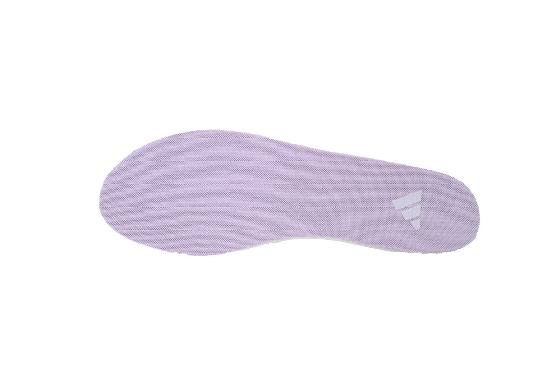 KI6017 adidas VELOSTAR White Purple