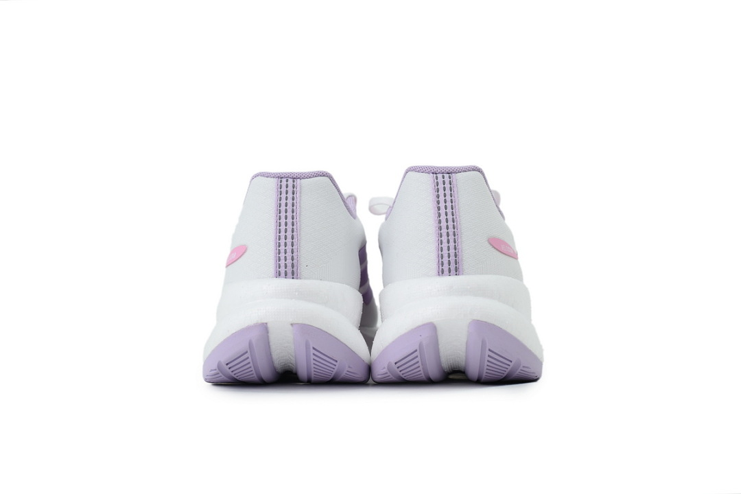 KI6017 adidas VELOSTAR White Purple