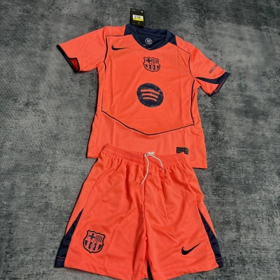 Kids 2025_26 Barcelona III Sizes 16-28 02