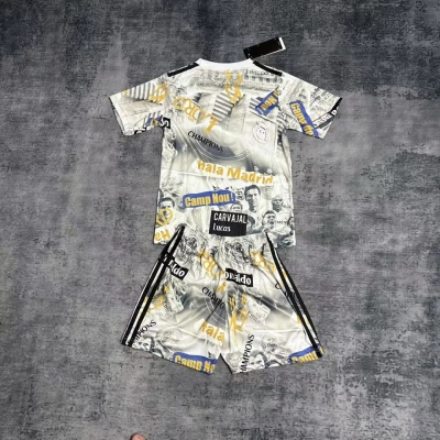 Kids 2025_26 Real Madrid Jersey 16-28 02