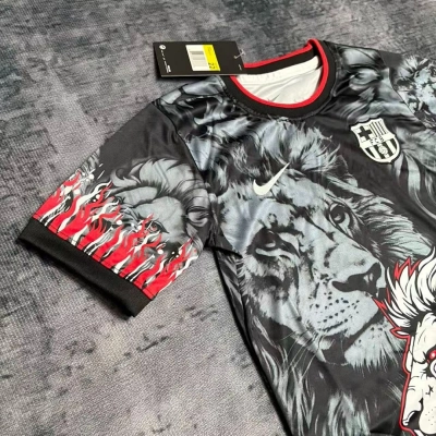 Kids' 2025_26 Barcelona special edition sizes 16-28 02